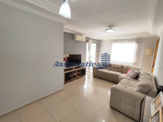 Apartamento para Venda em Taubaté - 5