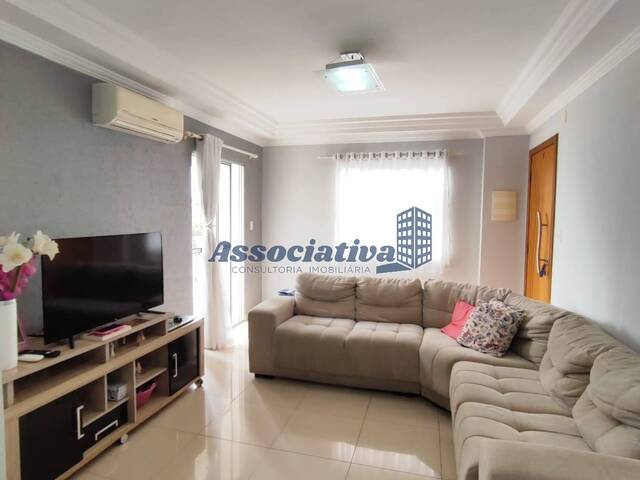 Apartamento para Venda em Taubaté - 4