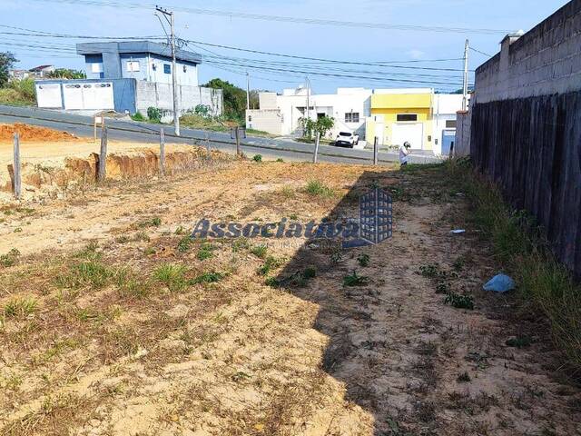 #1626 - Terreno para Venda em Taubaté - SP - 2