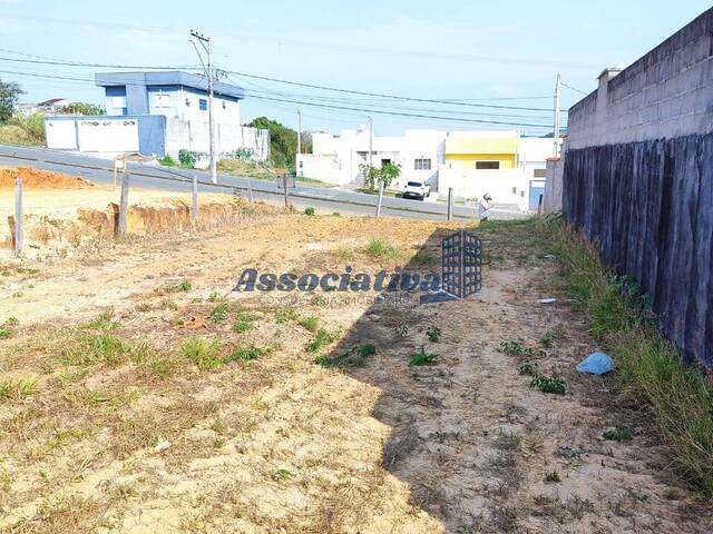 #1626 - Terreno para Venda em Taubaté - SP - 3
