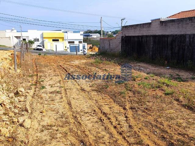 #1626 - Área para Venda em Taubaté - SP - 1