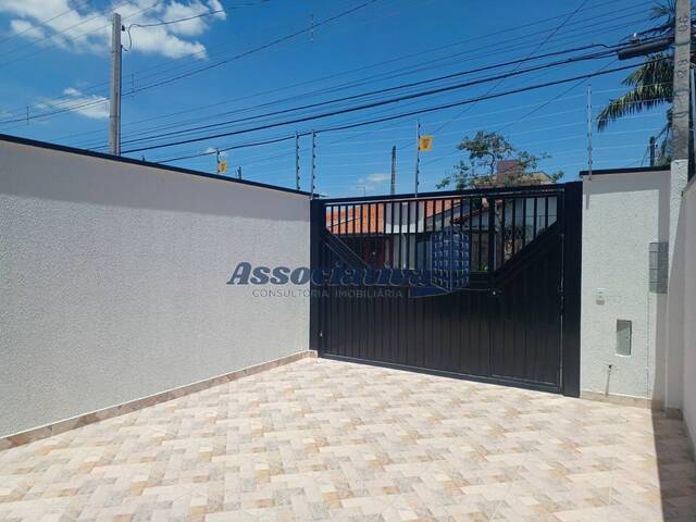 #1640 - Casa para Venda em Taubaté - SP - 3