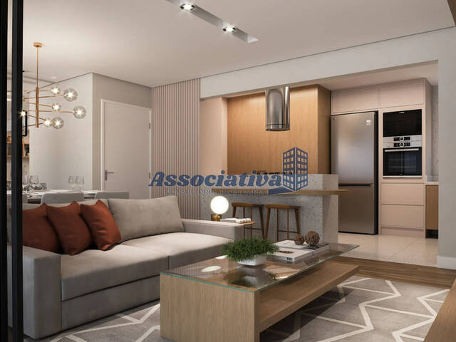 Apartamento para Venda em Taubaté - 4