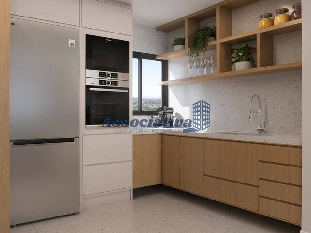 Apartamento para Venda em Taubaté - 5