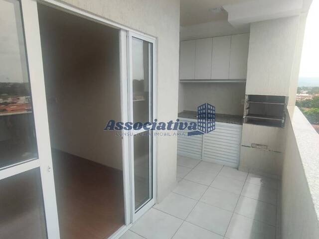 Apartamento para Venda em Taubaté - 4