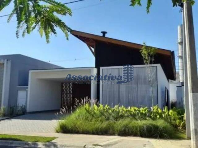 #1657 - Casa em condomínio para Venda em Taubaté - SP - 2