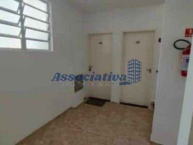 #1658 - Apartamento para Venda em Taubaté - SP - 3