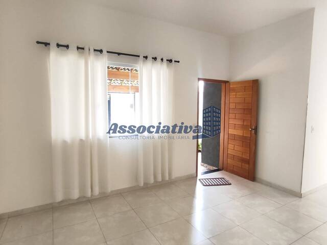 Casa para Venda em Taubaté - 5