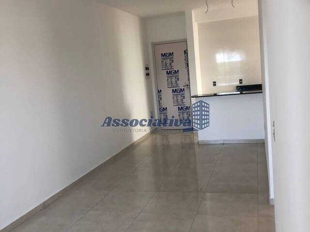 Apartamento para Venda em Taubaté - 4