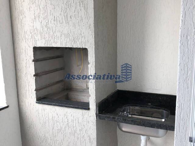 Apartamento para Venda em Taubaté - 5