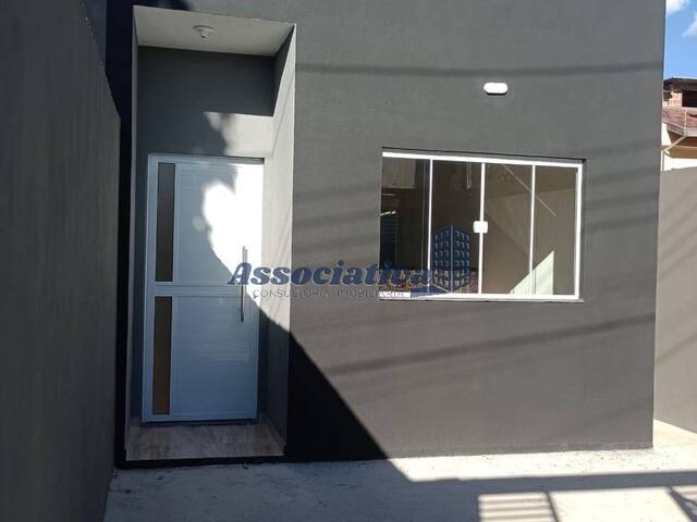 Venda em Residencial Estoril - Taubaté