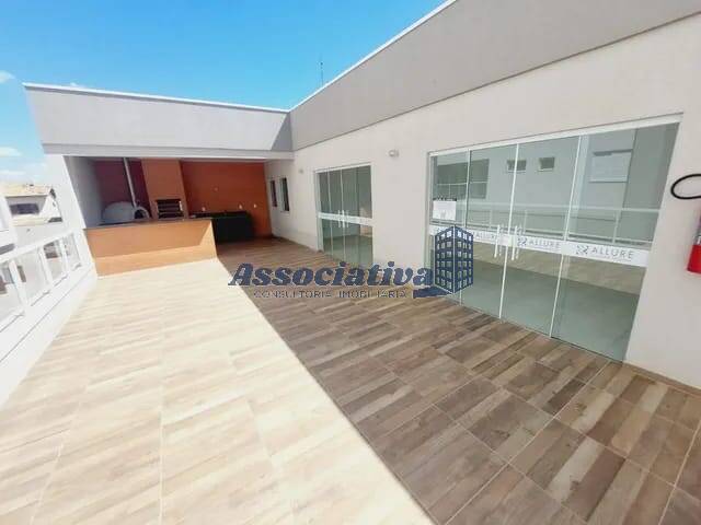 #1674 - Apartamento para Venda em Taubaté - SP