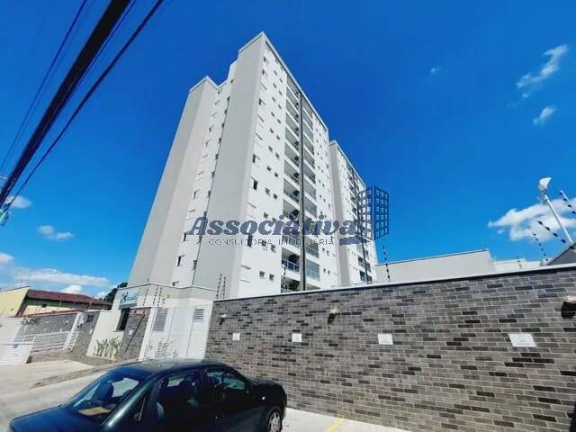 #1674 - Apartamento para Venda em Taubaté - SP - 2