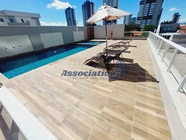 Apartamento para Venda em Taubaté - 4