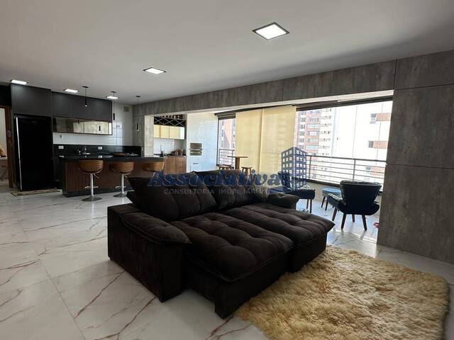 Apartamento para Venda em Taubaté - 5