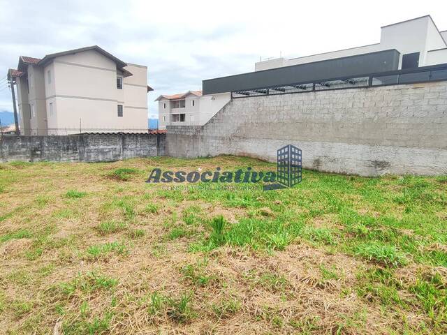 #1687 - Terreno para Venda em Taubaté - SP - 3