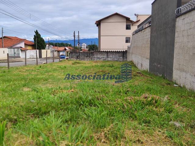 #1687 - Terreno para Venda em Taubaté - SP - 2