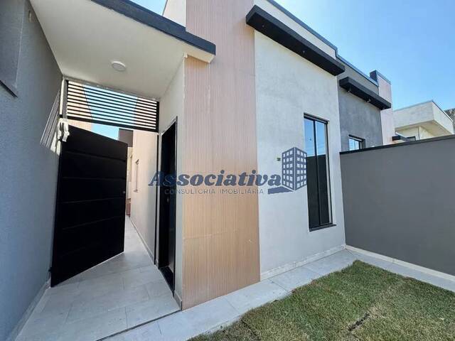 #1689 - Casa para Venda em Taubaté - SP - 2