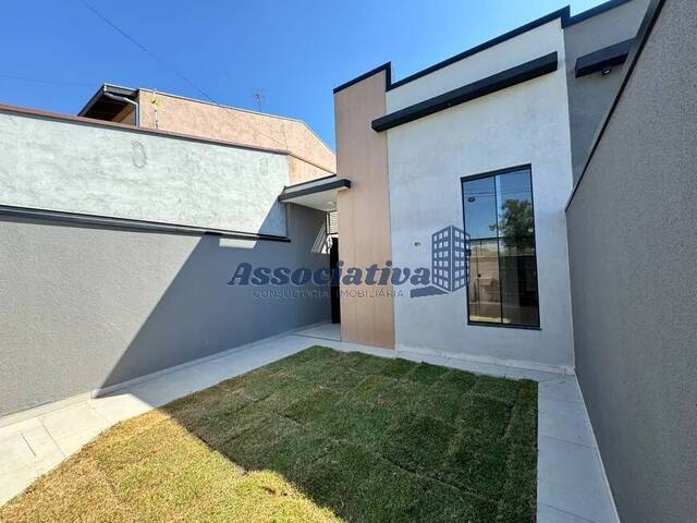 Casa para Venda em Taubaté - 4