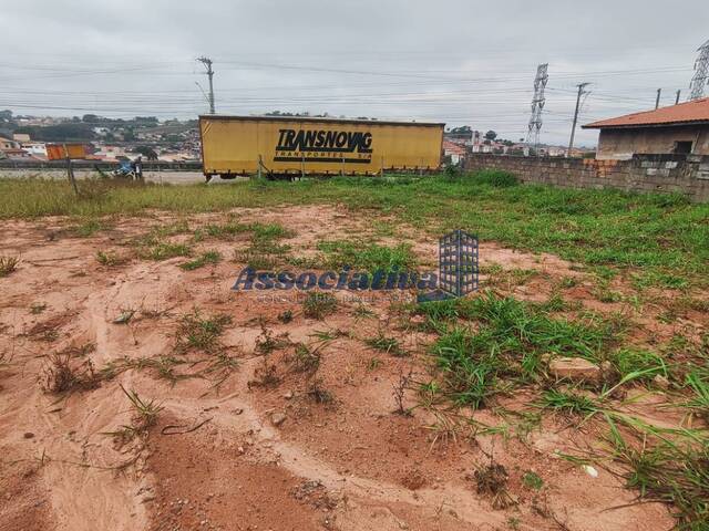 #1704 - Terreno para Venda em Taubaté - SP - 3