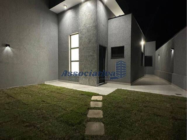 #1679 - Casa para Venda em Taubaté - SP