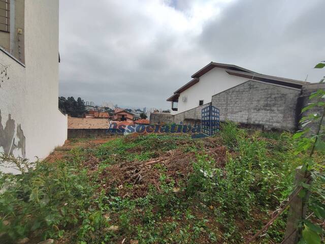#1705 - Terreno para Venda em Taubaté - SP - 2