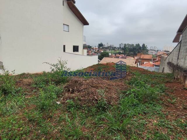 #1705 - Terreno para Venda em Taubaté - SP - 3