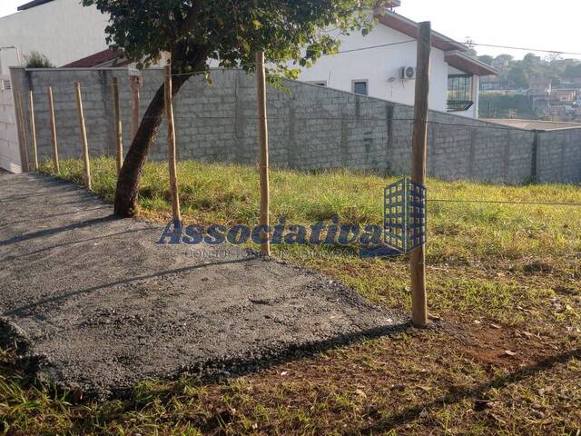 #1706 - Terreno para Venda em Taubaté - SP - 1