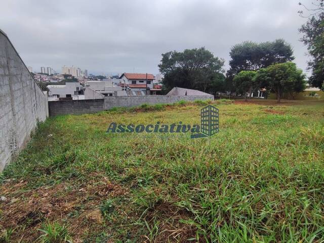 #1706 - Terreno para Venda em Taubaté - SP - 3