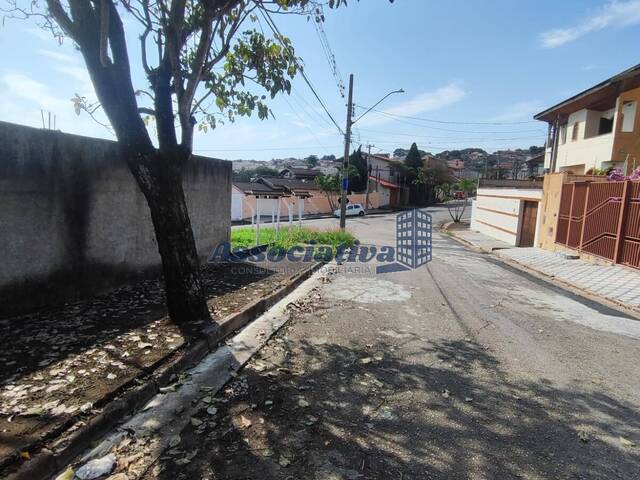 #1707 - Terreno para Venda em Taubaté - SP - 2