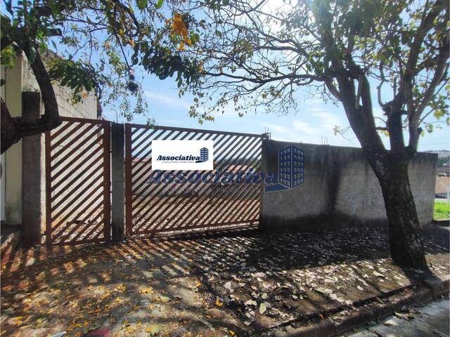 Venda em Campos Elíseos - Taubaté