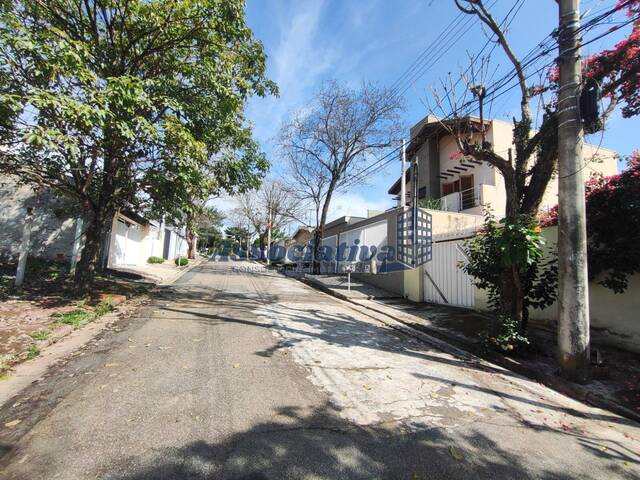 #1708 - Terreno para Venda em Taubaté - SP - 2