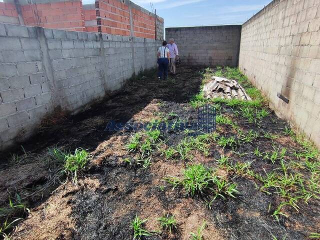 #1709 - Terreno para Venda em Taubaté - SP - 2