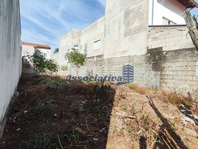 #1710 - Terreno para Venda em Taubaté - SP - 1