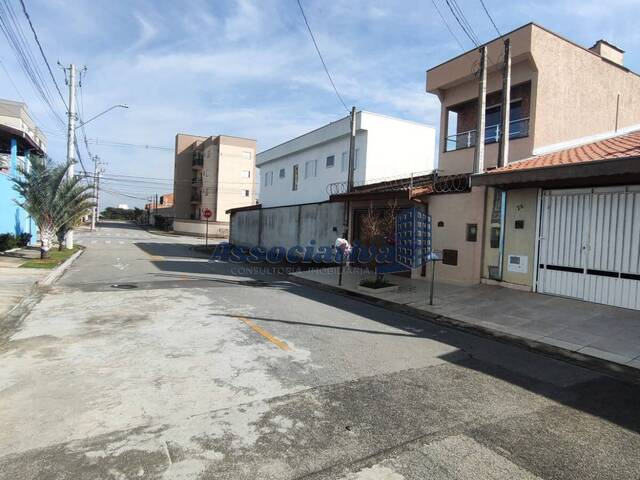 #1710 - Terreno para Venda em Taubaté - SP - 2