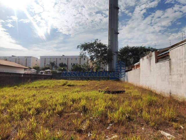 #1712 - Terreno para Venda em Taubaté - SP - 3