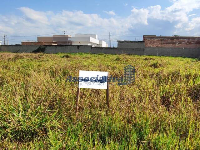 #1713 - Terreno para Venda em Taubaté - SP - 3