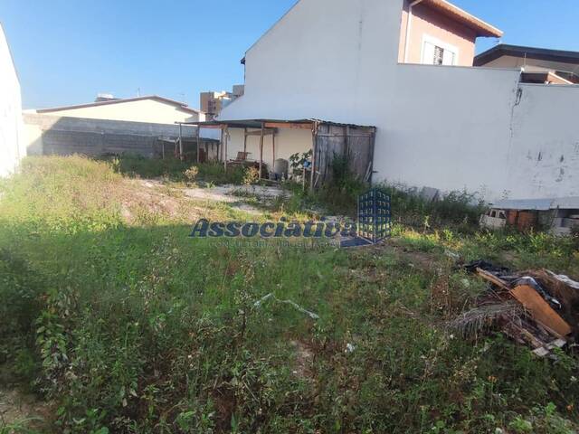 #1719 - Terreno para Venda em Taubaté - SP - 2