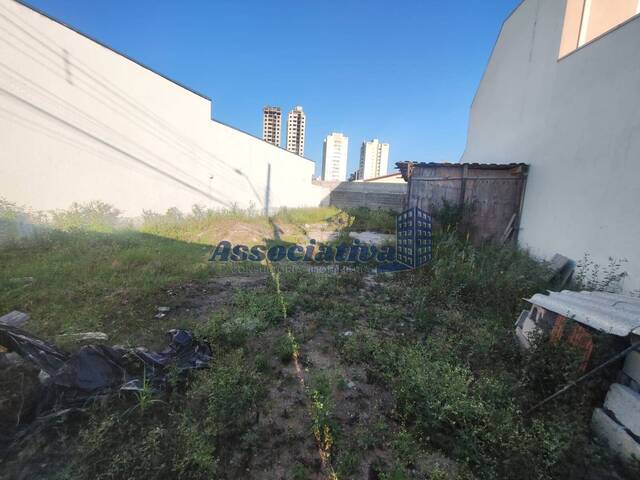 #1720 - Terreno para Venda em Taubaté - SP - 3