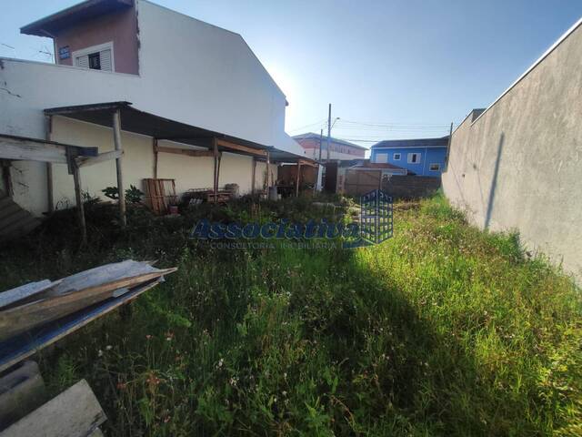 #1720 - Terreno para Venda em Taubaté - SP - 2