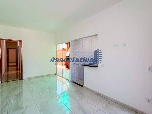 Casa para Venda em Taubaté - 4