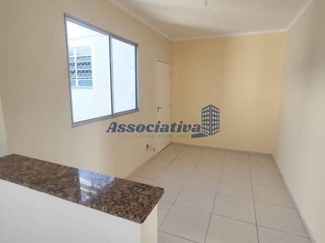Apartamento para Venda em Taubaté - 4