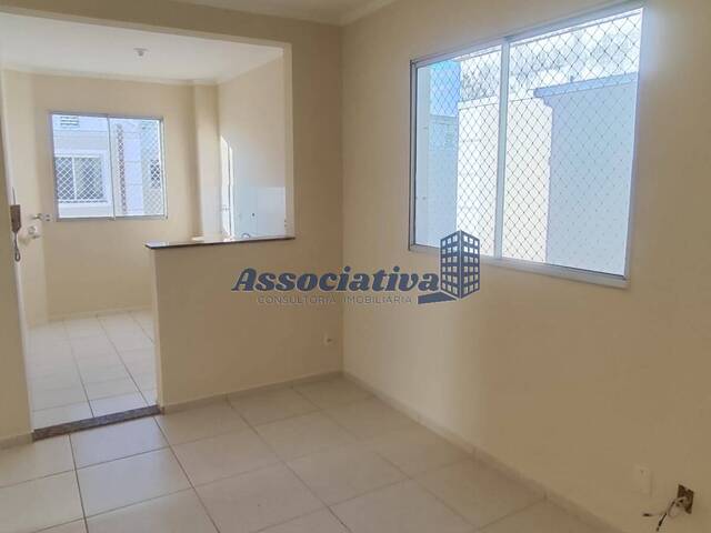 Apartamento para Venda em Taubaté - 5