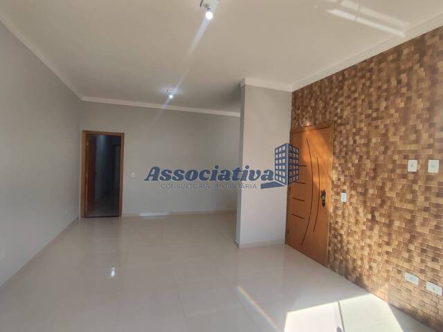 Casa para Venda em Taubaté - 4
