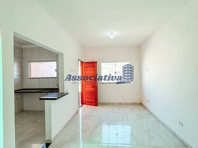 Casa para Venda em Taubaté - 5