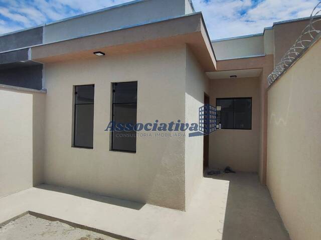 #1605 - Casa para Venda em Taubaté - SP