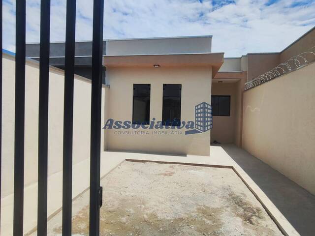 #1605 - Casa para Venda em Taubaté - SP
