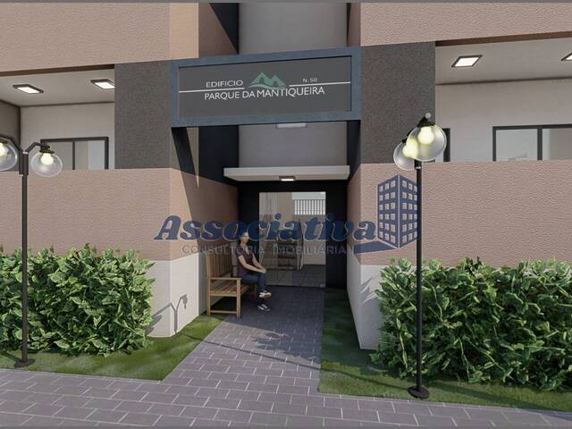 Apartamento para Venda em Taubaté - 4