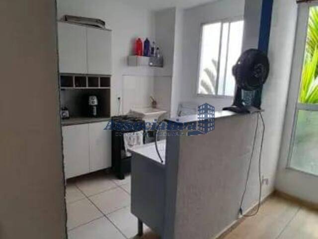 Apartamento para Venda em Taubaté - 4