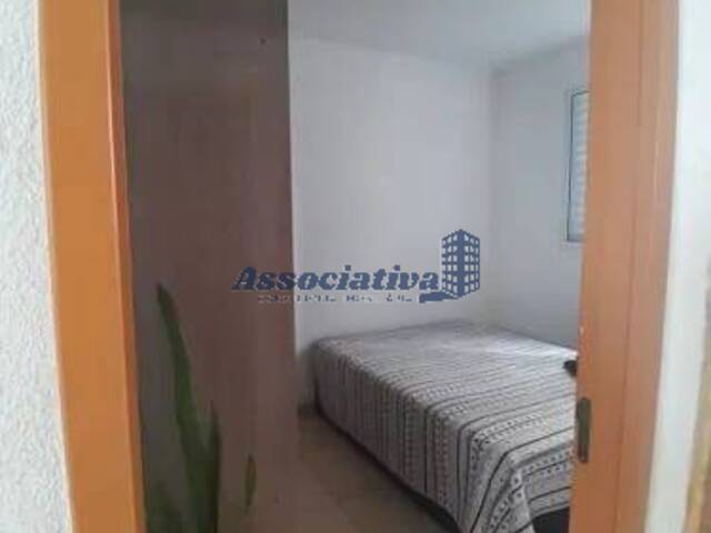 Apartamento para Venda em Taubaté - 5